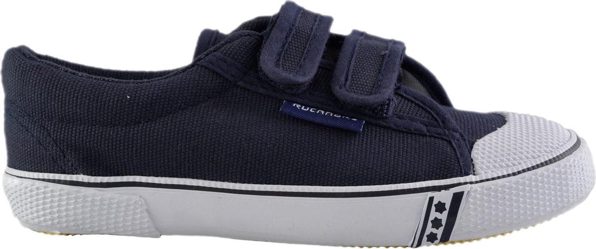 Rucanor Sneakers Frankfurt Herren Blau Größe 40