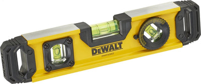 Dewalt dwht0-43003 Box-Torpedo-Wasserwaage 25 cm