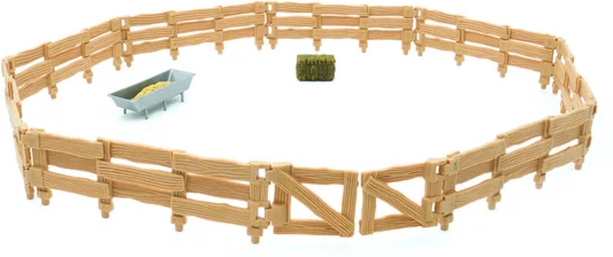 Mojo Ackerland Western Ranch Veekelral 380065