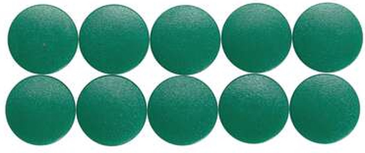 Maulmagnet massiv, ø 15 mm, 0,15 kg, 10 Stk.