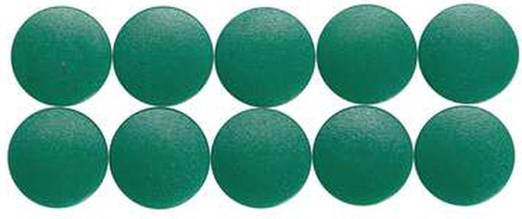 Maulmagnet massiv, ø 15 mm, 0,15 kg, 10 Stk.