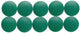 Maulmagnet massiv, ø 15 mm, 0,15 kg, 10 Stk.