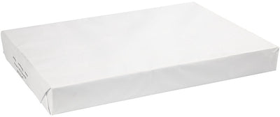 Zeichenpapier der Firma Creativ, A2, Blatt 420 x 594 mm, 160 g, weiß, 250 Blatt 1 Karton