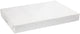 Zeichenpapier der Firma Creativ, A2, Blatt 420 x 594 mm, 160 g, weiß, 250 Blatt 1 Karton