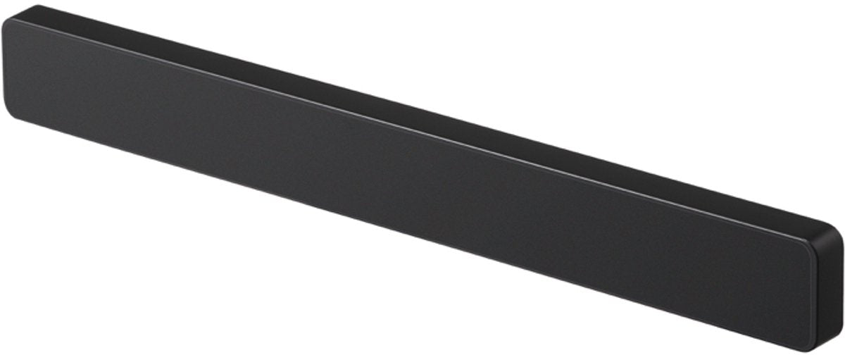 Yamazaki Tower Messerhalter magnetisch – schwarz