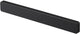 Yamazaki Tower Messerhalter magnetisch – schwarz