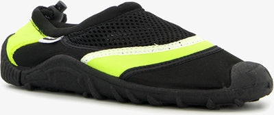 Waimea Wasserschuhe - Kinder - Skye - Schwarz Grün - Größe 32