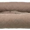 Trixie Hundebett Caliente braun