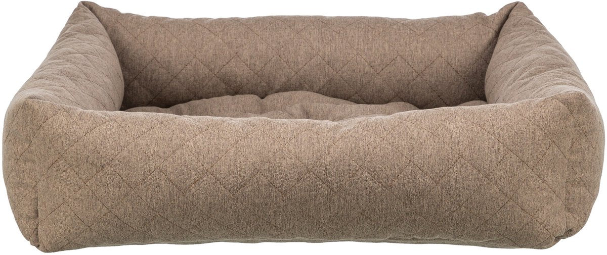 Trixie Hundebett Caliente braun