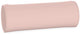 Lannoo Graphics – QC Color Federmäppchen rund, 21 cm, Blush Pink