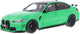 Keine Automarke BMW M3 Performance (G80) Solido Modellauto 1:18 2024 S1814302 Maßstabsmodell