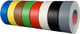 Tesa Textilklebeband 4651 Premium, 25 mm x 25 m, weiß