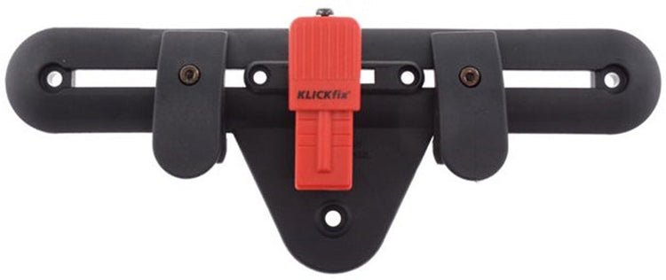 Klickfix-Schiene 8-13mm mit Schrauben