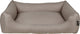 District 70 Classic Box Bed – Hundebett – Urban Taupe – groß 100 x 70 cm
