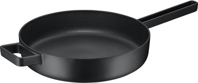 WMF Flavour - Bratpfanne - ø28 cm - Induktion - runde Form - für alle Herdarten geeignet
