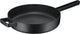 WMF Flavour - Bratpfanne - ø28 cm - Induktion - runde Form - für alle Herdarten geeignet