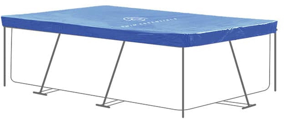 Eleganz | Blue Cover Swimming Pool - 200x300 cm