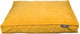 Lex Max Royal Velvet – Boxbett – Honiggelb – 90 x 65 cm