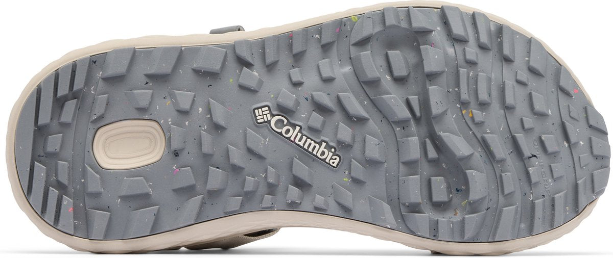 Columbia Konos Globetrot™ Damensandalen – Grau