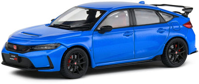 Honda Civic Type-R (FL5) – 1:43 – Solido
