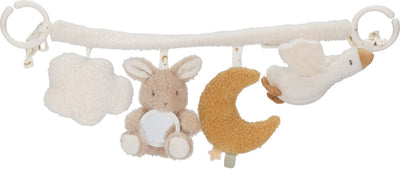 Little Dutch Kinderwagenspanner für Neugeborene