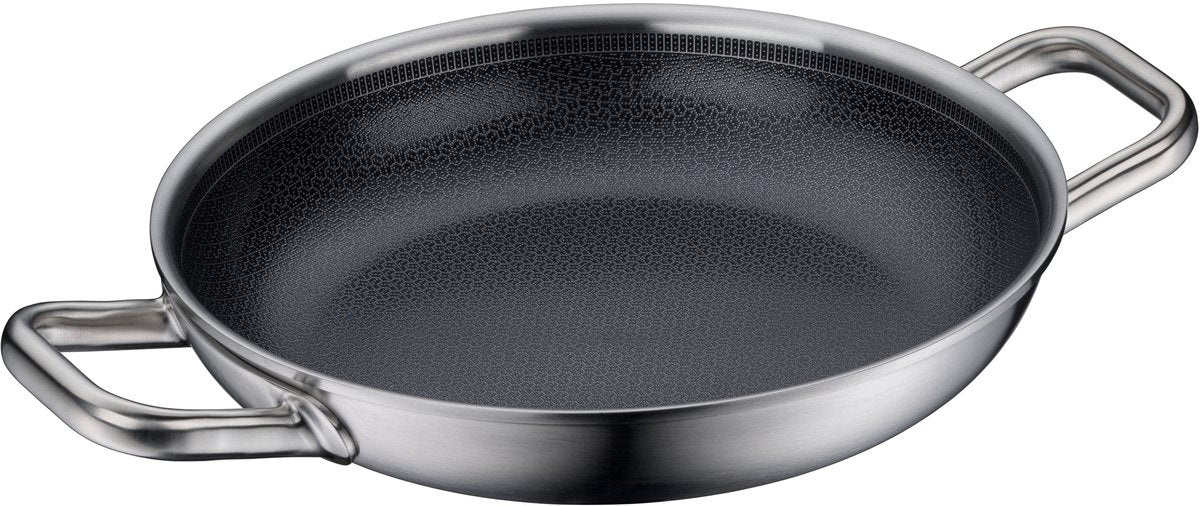 WMF Ultimate Profi Resist - Servierpfanne - ø24 cm - Keramik - PFAS-frei - induktionsgeeignet