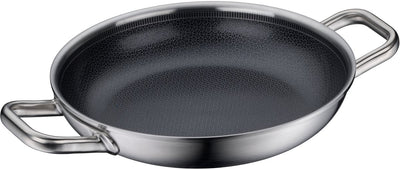 WMF Ultimate Profi Resist - Servierpfanne - ø24 cm - Keramik - PFAS-frei - induktionsgeeignet
