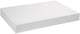 Zeichenpapier der Firma Creativ, A2, Blatt 420 x 594 mm, 190 g, weiß, 250 Blatt 1 Karton