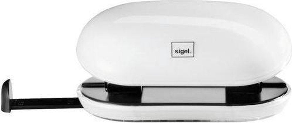 Sigel Locher – Augenform – 2 Löcher – Kunststoff – SI-SA103