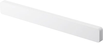 Yamazaki Tower Messerhalter magnetisch – weiß