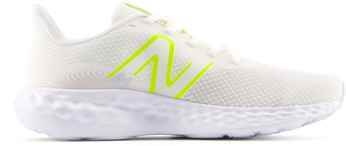 New Balance W411 Damen-Sportschuhe – Meersalz