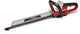 Einhell -Batterie -Hedge -Trimmer Arcurra