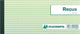 Exacompta-Quittungen | ft 9 x 13 cm | 50 Blatt | horizontal | Französischsprachig