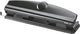 Esselte Locher Q10 – Schwarz