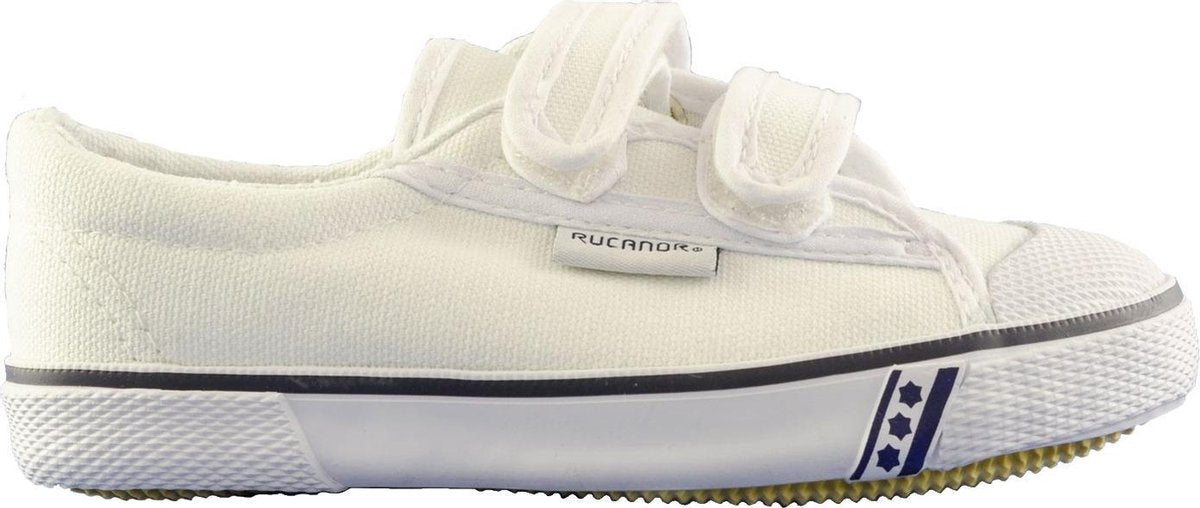 Rucanor Sneakers Frankfurt Damen weiß Größe 38