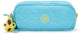 Kipling Gitroy Federmäppchen blauer Mann