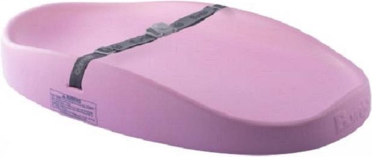 Bumbo Wickelunterlage – Wickelunterlage – Wickelunterlage – Wickelunterlage – Weichschaum – Rosa