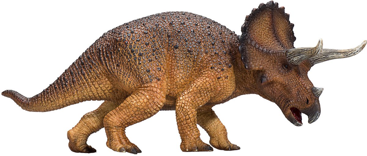 Mojo Vorgeschichte Triceratops 387364