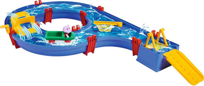 Aquaplay 1504 Amphie Set Waterbaan