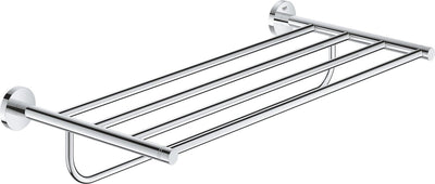 Grohe Essentials Multi-Handtuchhalter – 55 cm – Metall – Chrom