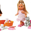 Evi Love Animal Friend White Hondjes