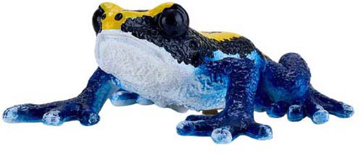 Mojo Willife Pistry Giffaker Blue - 381069