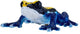 Mojo Willife Pistry Giffaker Blue - 381069