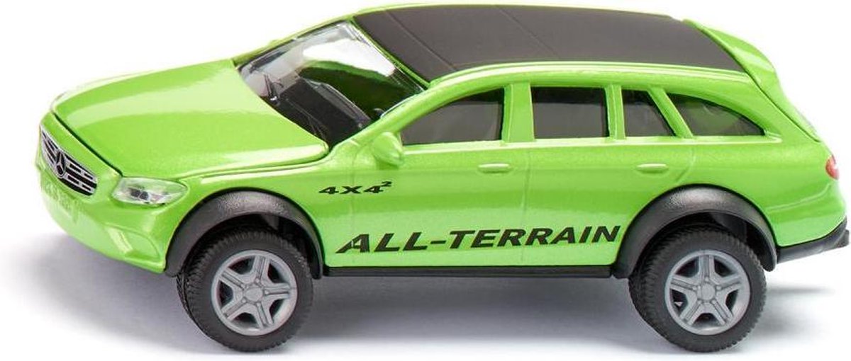 Siku Mercedes-Benz E-Klasse All-Terrain 4x4² (1:50)