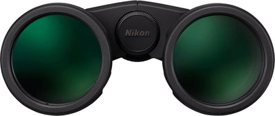 Nikon Monarch M5 10x42 – Outdoor-Fernglas – wasserdicht – Schwarz