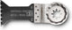 Fein – E-Cut Universal – Sägeblatt SLP – 44 x 60 mm – 1. – 63502152210