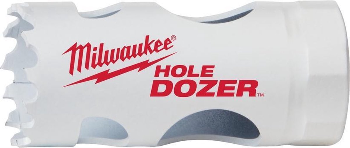Milwaukee Zubehör Lochsäge 25 mm – 49560043