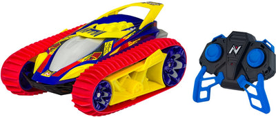 Nikko Toys Nikko RC Velocitrax: Rallye Rot 28 cm (10033 10030)