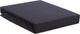 Bettwäschehouse – Jersey – Topper-Spannbettlaken – 180 x 220 cm – Indigo