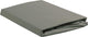 Ambiante – Bambus-Baumwolle – Boxspring-Spannbettlaken – 160 x 200 cm – grün